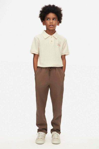 nk kids Tricou verde pentru băiat 48328