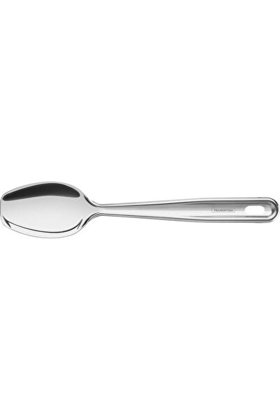 TRAMONTINA Since 1911, Made In Brazil - Extrata Stainless Steel Serving Spoon