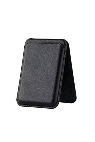 Choice 12 محفظة جلدية مغناطيسية قوية مع حامل مخفي لجهاز Magsafe لهاتف iPhone ...