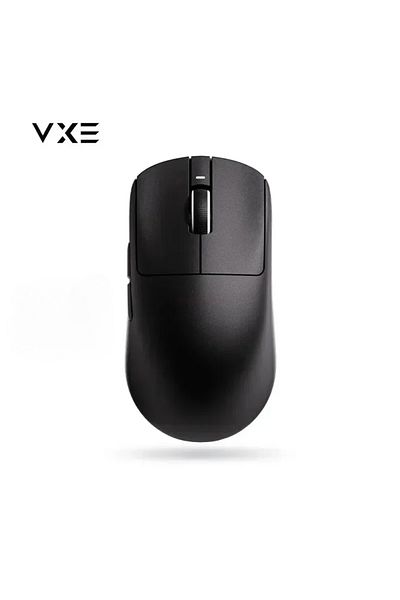 Choice ماوس ألعاب R1 Se 500mah1 Vxe Dragonfly R1 Promax ماوس ألعاب بلوتوث قابل لإعادة الشحن Paw3395 Lightw