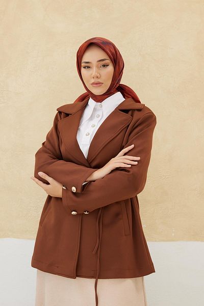 Silk Home Γυαλιστερό Κασκόλ 75002-35