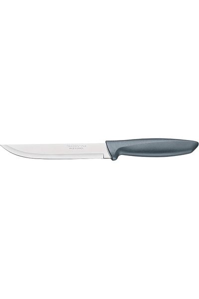 TRAMONTINA Since 1911, Made In Brazil - Plenus 6 Inches Kitchen Knife With Stainless Steel Blade