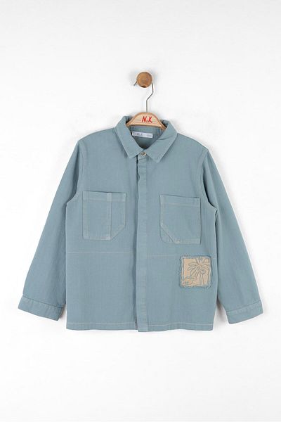 nk kids Cămașă Star pentru băiat 48357