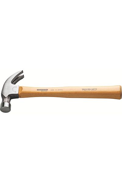 TRAMONTINA Since 1911, Made In Brazil - 16oz Claw Hammer