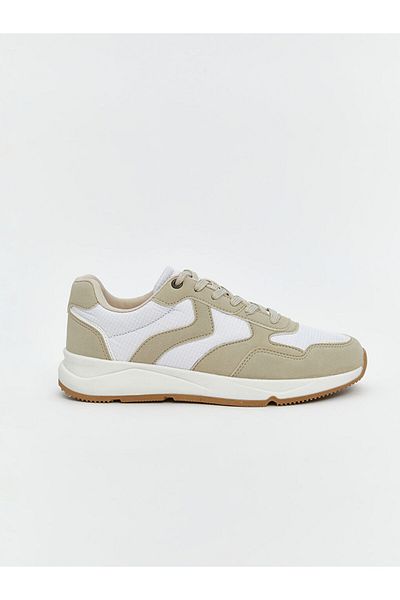 LC Waikiki New Season Lace-Up Ανδρικά Αθλητικά Παπούτσια - S5CU11Z8
