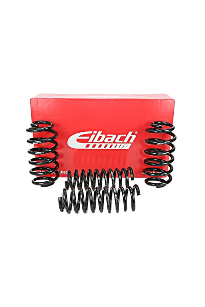 Eibach Hyundai I20 Iıı Pro-kit 20 Mm E10-42-052-03-22 Spor Helezon Yay