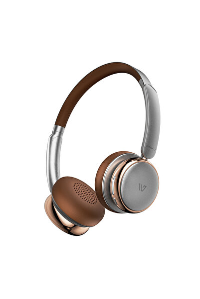 Weofly Nova Aktif Gürültü Önleyici ANC BT 5.4 Bluetooth Kablosuz Kulak üstü K...