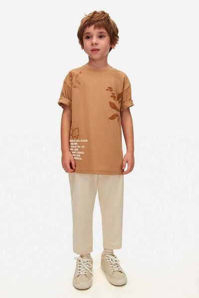 nk kids Есенна тениска за момче 48501