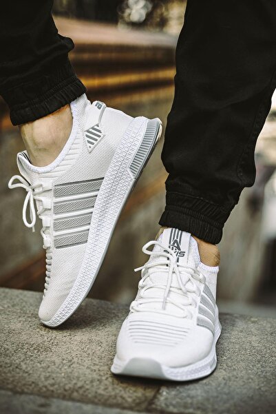 Oksit Чоловічі кросівки на товстій підошві Ald Serit