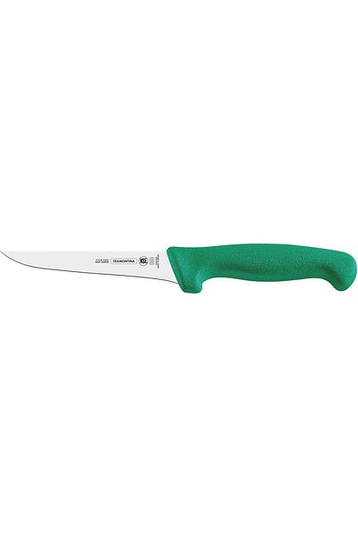 TRAMONTINA Since 1911, Made In Brazil - Professional 5 Inches Boning Knife With Stainless Steel Blade