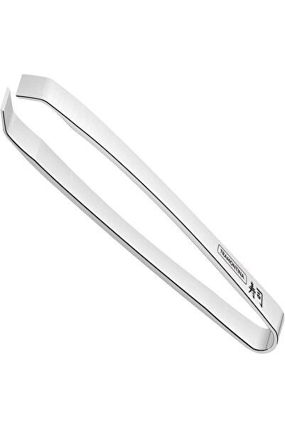 TRAMONTINA Since 1911, Made In Brazil - Sushi Stainless Steel Fish Bone Tweezer