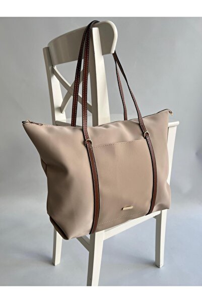 Mia Collection Geanta de umar Almaty Model Mancar si Femei Mink