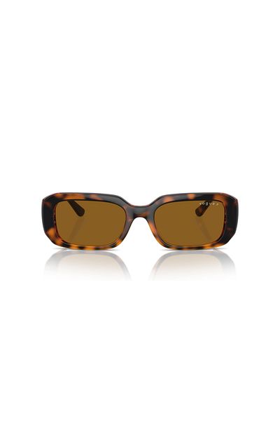 Vogue Vo5565-S W65683 53-19-135 Women's Sunglasses