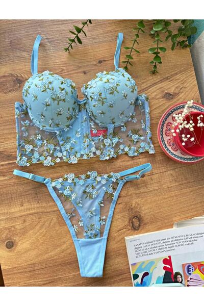 ARONA Set bralet cu suport pentru inima