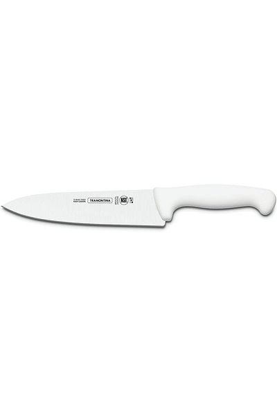 TRAMONTINA Since 1911, Made In Brazil - Professional 14 Inches Meat Knife With Stainless Steel Blade