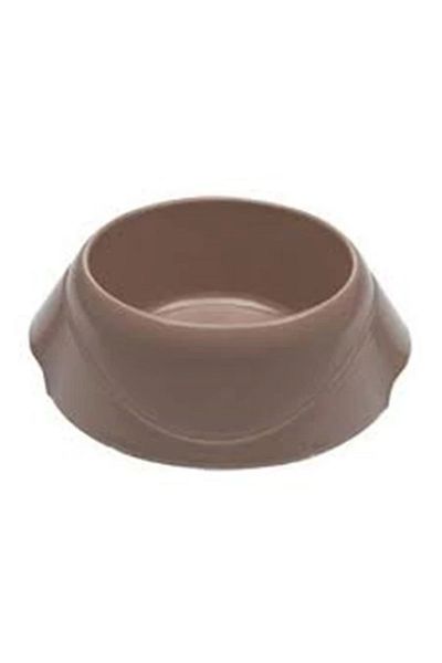 Ferplast Magnus Small Non-Slip Based Plastic Food and Water Container 400 Ml