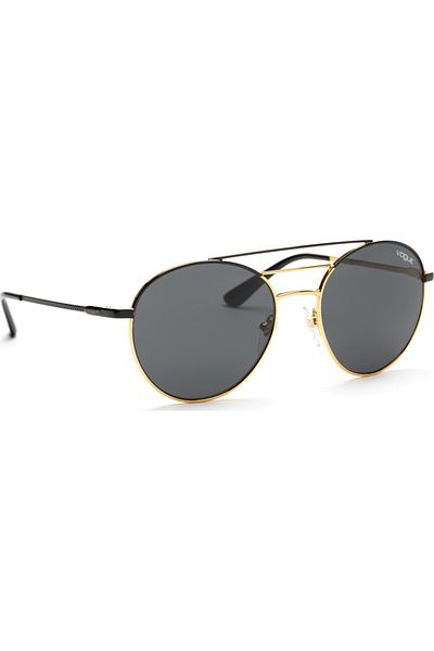 Vogue Vo4117-S 280-87 54 Women's Sunglasses