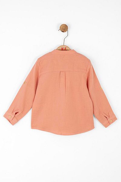 nk kids Baby Boy Wind Shirt 46626