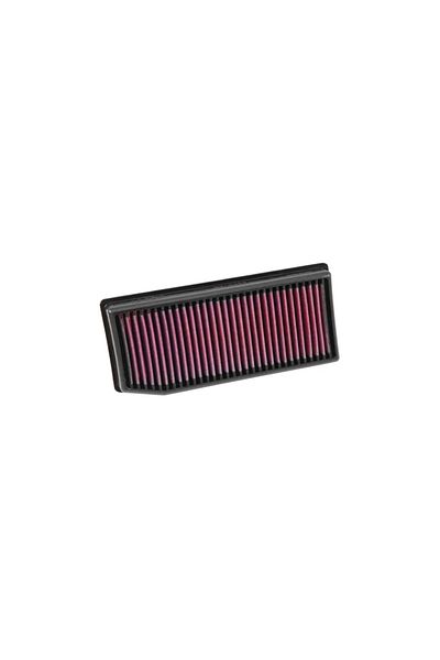 K&N Dacia Lodgy 2012 - 2020 Kn-33-3007 Washable Air Filter