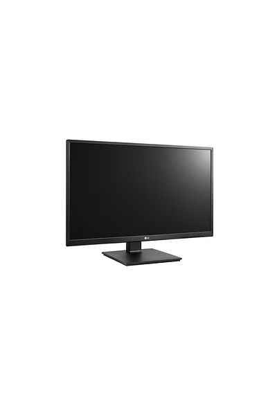 LG (24BK550Y-B), Black 24" 5ms (GTG) 1920 x 1080, FHD IPS Display.