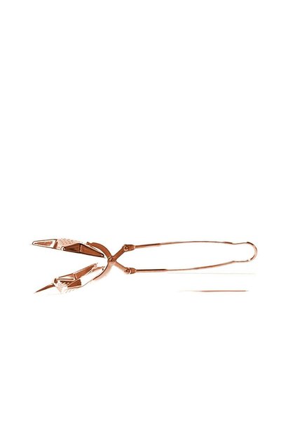Genel Markalar Paslanmaz Çelik Süzgeç Rose Gold - Ba1266