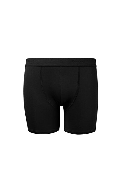 Kom Ανδρικό μποξεράκι από βαμβάκι & μοντάλ 4 τεμαχίων LK.01.09.LL.005