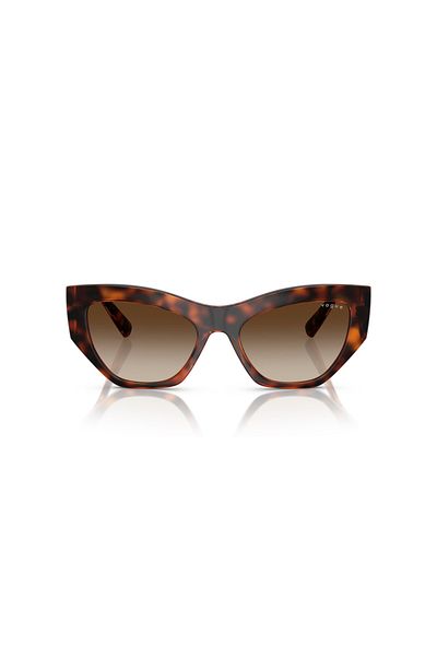 Vogue Vo5607-S W65613 53-18-140 Women's Sunglasses