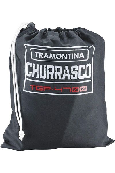 TRAMONTINA Since 1911, Made In Brazil - Tgp 4700 Cover