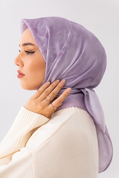 Silk Home Φουλάρι γυαλιστερό 75002-09