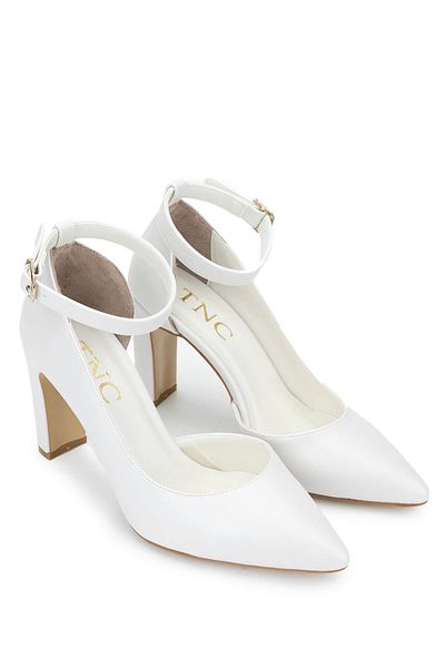 KEMAL TANCA Tamer Tanca Women's Vegan Heels & Stiletto Shoes 22 319 Bn Ayk