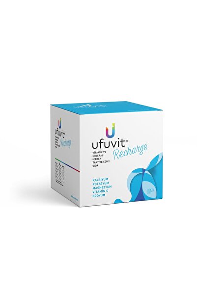 ufuvit Recharge