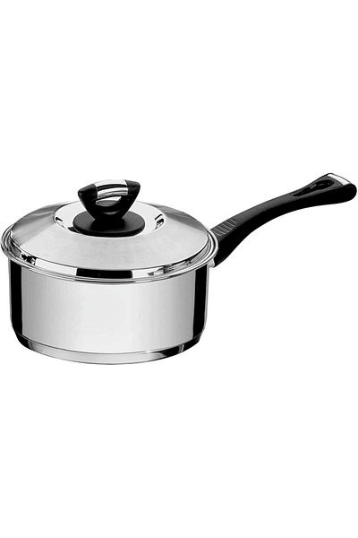 TRAMONTINA Since 1911, Made In Brazil - 24cm Sauce Pan Solar Bakelite