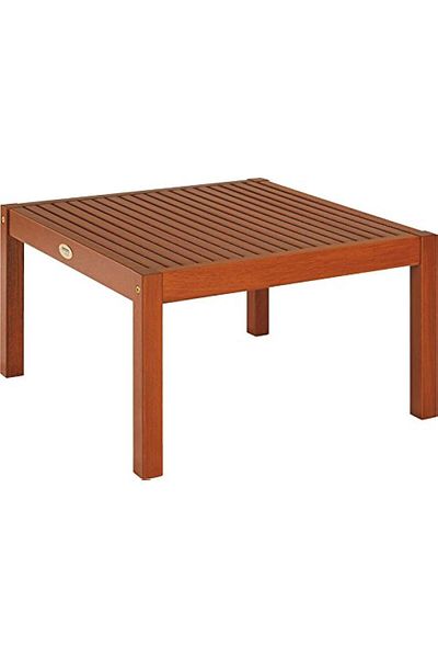 TRAMONTINA Since 1911, Made In Brazil - Fitt Coffee Table-64x64x38cm