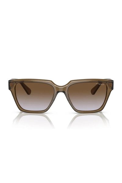 Vogue Vo5512-S 304768 53-17-140 Women's Sunglasses