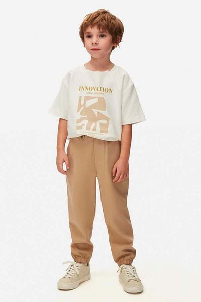nk kids Tricou Inovație pentru băieți