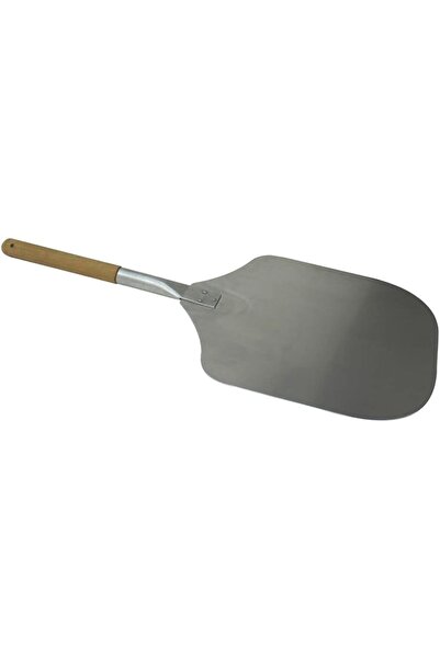 TRAMONTINA Since 1911, Made In Brazil - 65x30cm Natural Finished Metal Pizza ...