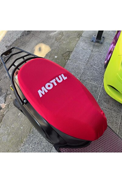 karagöz motor Husa pentru scaun compatibilă cu modelele de scuter Dio Cg Cup