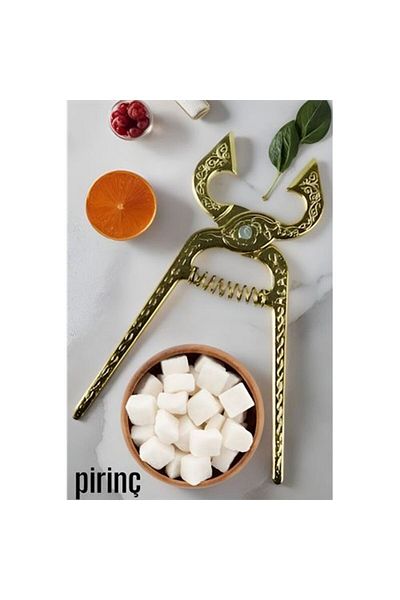MENESSA Dktt Scarcity Sugar Scissors