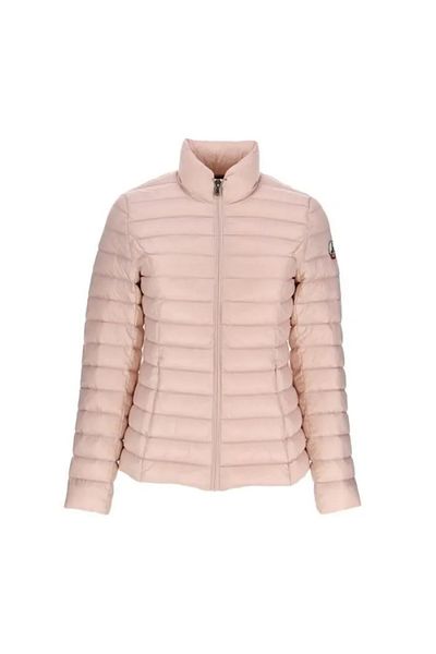 Jott Women's light pink jacket Jott Cha Rose Pale