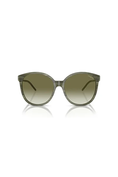 Vogue Vo5509-S 30728E 60-16-145 Women's Sunglasses