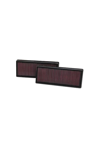K&N Air Filter for Mercedes 2011-2020 Model Kn-33-2474