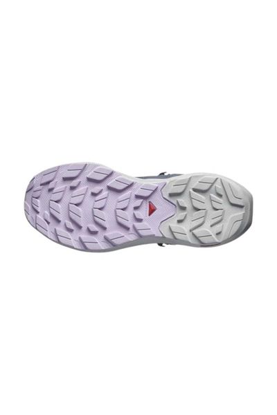 Salomon Ελιξίρ Activ Gtx Gore-tex ®   L47456400 Παπούτσια για τρέξιμο Patika Unisex Παπούτσια εξωτερικού χώρου Μωβ