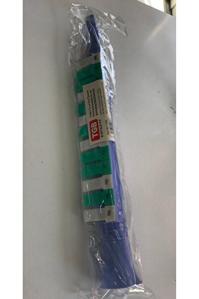 TGB 13 Tuşlu Üflemeli Melodika