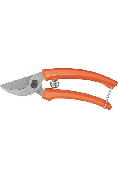 TRAMONTINA Since 1911, Made In Brazil - Pruners With Metal Blades And Plastic Handles