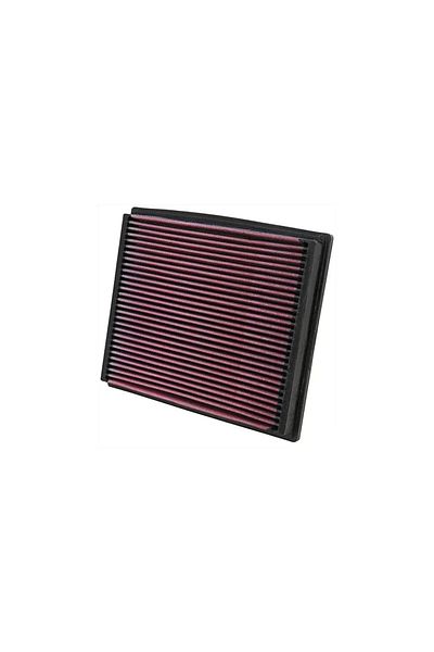 K&N Kn-33-2125 Air Filter