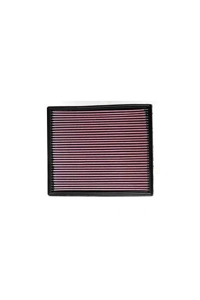 K&N Jeep Grand Cherokee 1999-2005 Air Filter - Kn-33-2139