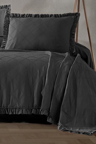 ZEBRA CASA Carla Double Pique Set