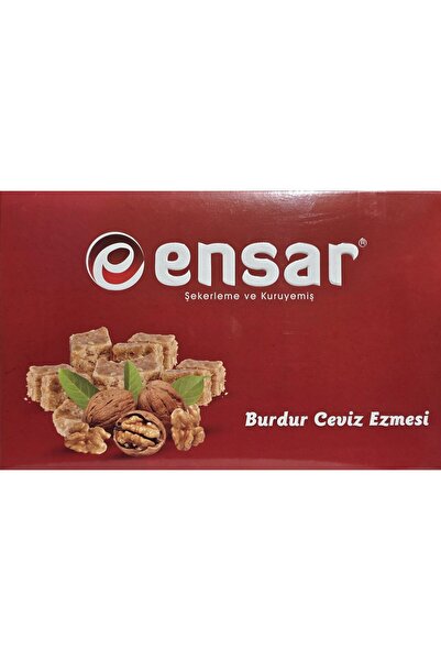Ensar Burdur Ceviz Ezmesi 1000 gr