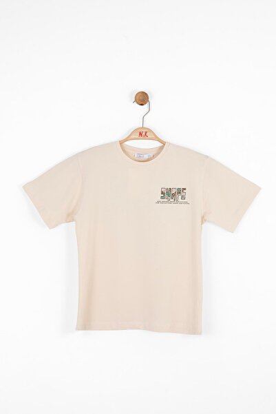 nk kids Boy's Local Tshirt 46349