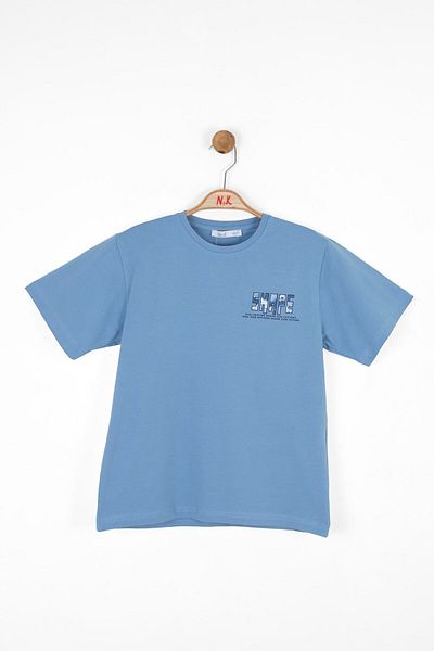 nk kids Tricou local pentru băiat 46349